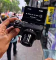 Canon G7x Mark II - Pre-Order - 2