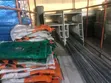 Steel Scaffold Platform (183x183x94cm) - 3