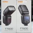 Godox TT600 Flash - 1
