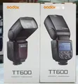 Godox TT600 Flash - 2