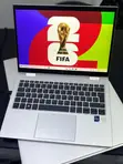 New HP Elite x360 830 G10 Laptop - i5, 16GB RAM, 512GB SSD - 1
