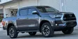Toyota Hilux 2021 - Gray - 4