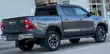Toyota Hilux 2021 - Gray - 5