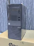 Lenovo V520S SFF Desktop Computer - Intel Core i3, 4GB RAM, 256GB SSD - 2