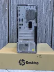 Lenovo V520S SFF Desktop Computer - Intel Core i3, 4GB RAM, 256GB SSD - 3
