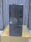 Lenovo V520S SFF Desktop Computer - Intel Core i3, 4GB RAM, 256GB SSD - 4