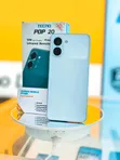 New Tecno Pop 20 64GB - 3