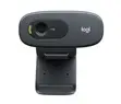 Logitech C270 HD Webcam - 2