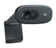 Logitech C270 HD Webcam - 4