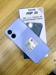 New Tecno Pop 20 128GB - 2