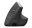 Logitech MX Vertical Wireless Mouse - 1