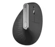 Logitech MX Vertical Wireless Mouse - 2