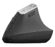 Logitech MX Vertical Wireless Mouse - 3