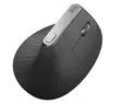 Logitech MX Vertical Wireless Mouse - 4