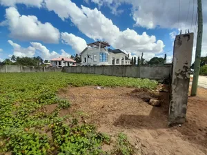 Land for Sale Kigamboni Geza Ulole