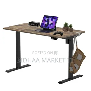 Electric Height Adjustable Desk