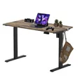 Electric Height Adjustable Desk - 1