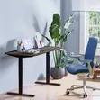 Electric Height Adjustable Desk - 2