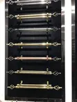 Modern Curtain Rods - 2