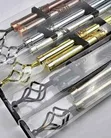 Modern Curtain Rods - 3