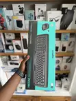 Logitech MK330 Wireless Keyboard and Mouse Combo - 1