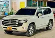 Toyota Land Cruiser LC300 GX.R 2024 White - 3