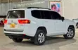 Toyota Land Cruiser LC300 GX.R 2024 White - 4