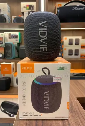 Vidvie SP926 Bluetooth Speaker