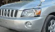 Toyota Kluger V 2001 Silver - 1