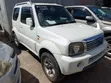 Suzuki Jimny 2008 White - 1