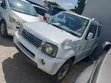 Suzuki Jimny 2008 White - 2