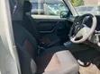 Suzuki Jimny 2008 White - 3