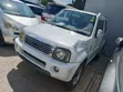 Suzuki Jimny 2008 White - 5
