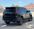 Toyota Fortuner 2018 Burgundy - 5