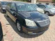 Toyota Premio 2004 Black - 1