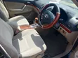 Toyota Premio 2004 Black - 3
