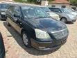 Toyota Premio 2004 Black - 4