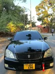 Toyota Crown Athlete 2006 Black - 1