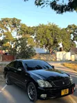Toyota Crown Athlete 2006 Black - 2