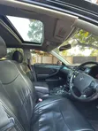 Toyota Crown Athlete 2006 Black - 4