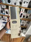 Logitech Slim Combo MK470 Wireless Keyboard & Mouse - 2