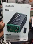 Green Lion GC-350 Car Inverter 800W - 1