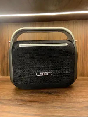Vidvie XL-SP922 Outdoor Karaoke Speaker