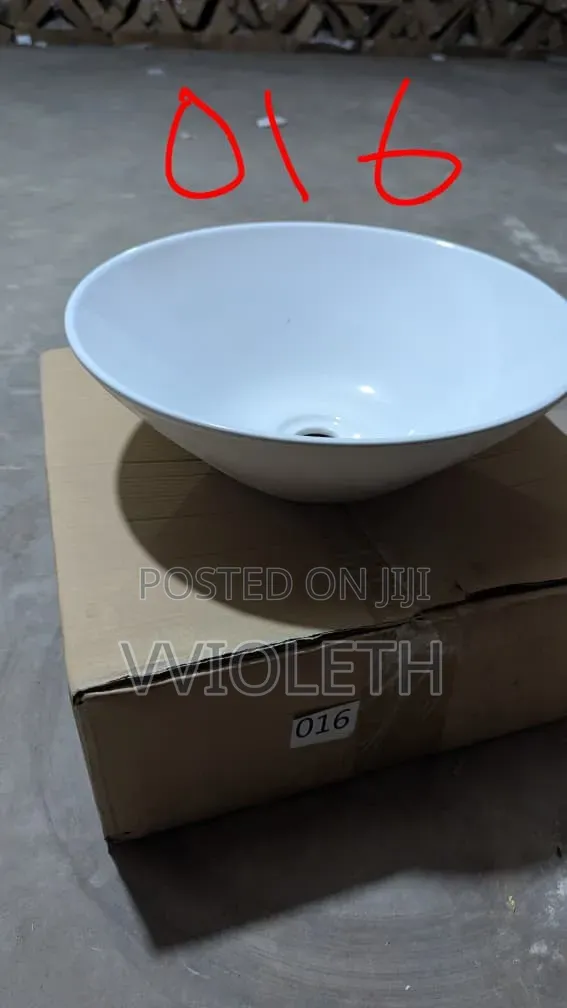 Premium Sanitary Ware: Toilets, Wash Basins & Sinks - 1