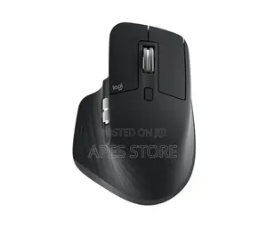 Logitech MX Master 3S Wireless Mouse