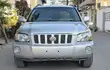 Toyota Kluger V 2001 Nyeupe - 5