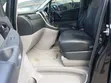 Toyota Alphard 2007 Black - 4