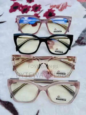 Anti-Blue Light Glasses for Computer & Phone
