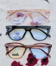 Anti-Blue Light Glasses for Computer & Phone - 3