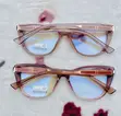 Anti-Blue Light Glasses for Computer & Phone - 4